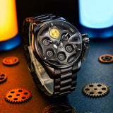 Montre Cowboy — photo 1