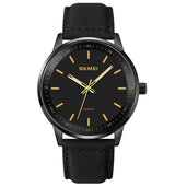 SKMEI 2034 — Noir / noir / noir
