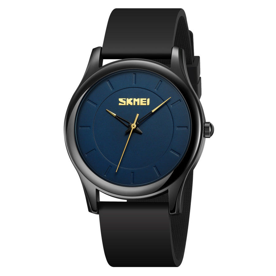 SKMEI 2112 — Bleu / noir