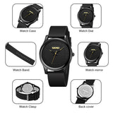 SKMEI 2112 — détails de la montre