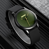 SKMEI 2112 — Vert / noir