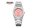 Une touche de rose MB-SK-FEM-002
