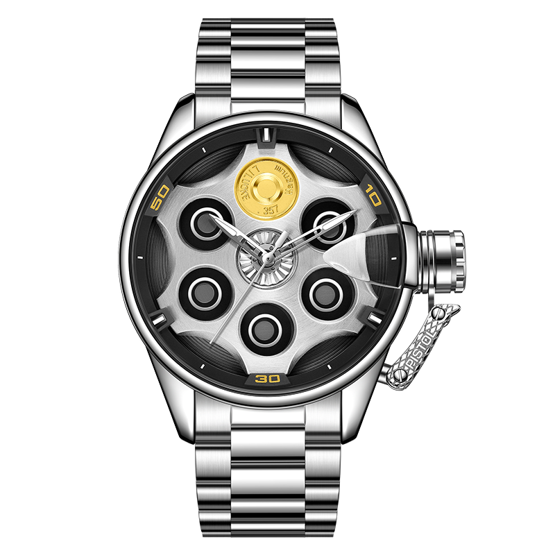 Montre Cowboy — photo 10