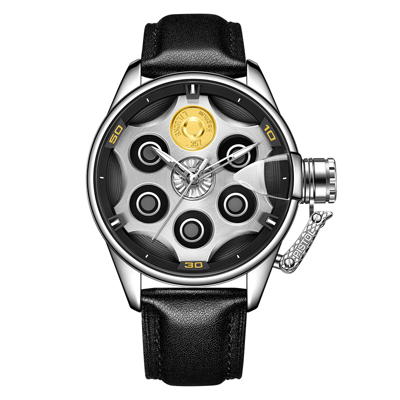 Montre Cowboy — photo 11