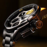 Montre Cowboy — photo 3