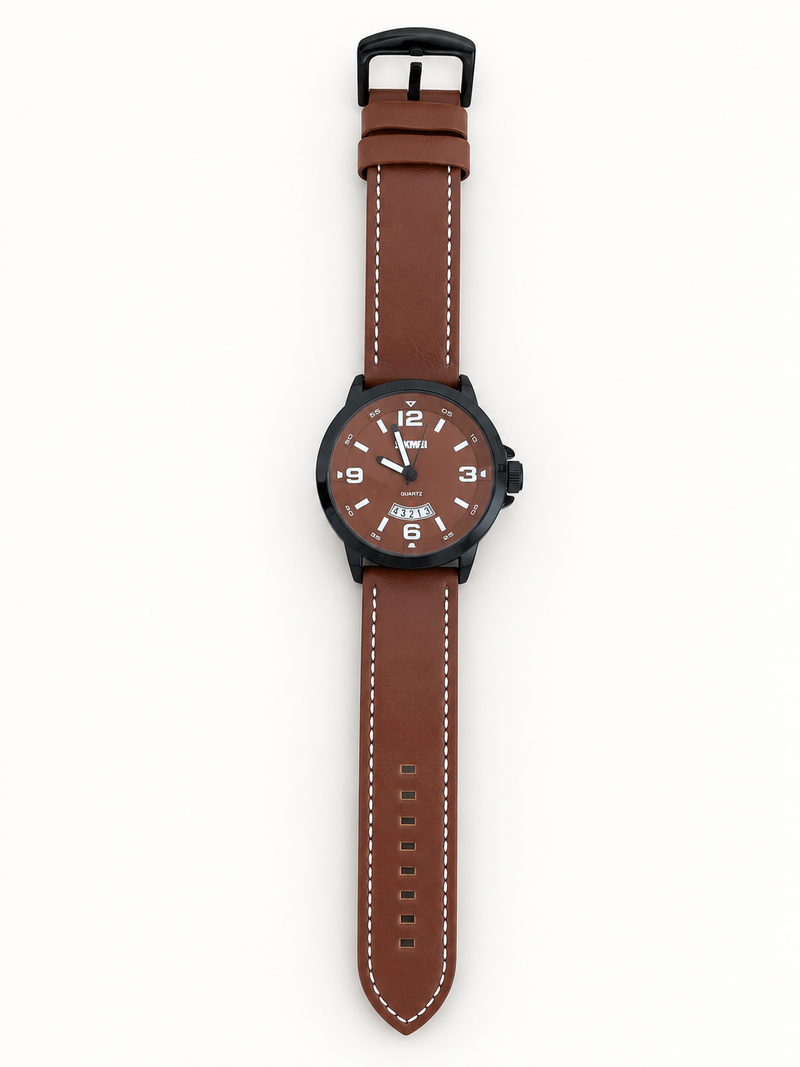 Montre quartz MB-SK-HOM-001