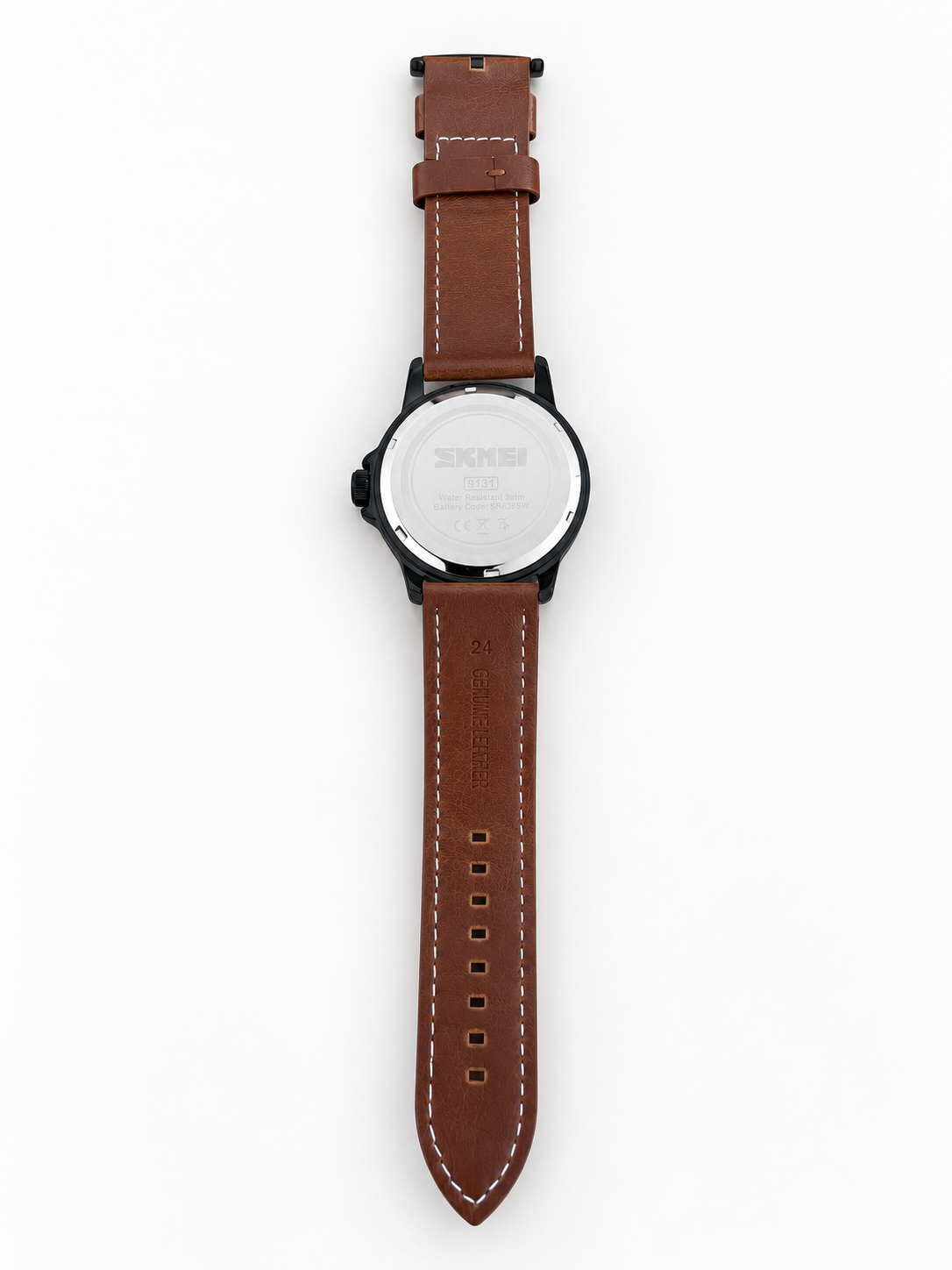 Montre quartz MB-SK-HOM-001