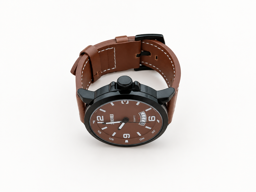 Montre quartz MB-SK-HOM-001
