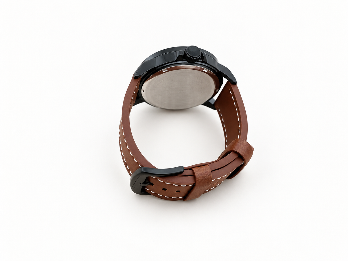 Montre quartz MB-SK-HOM-001