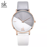 Montre femme MB-SH-FEM-001