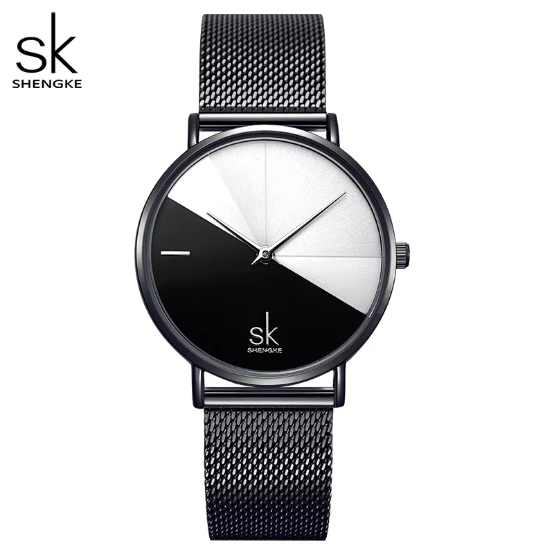Montre femme MB-SH-FEM-001
