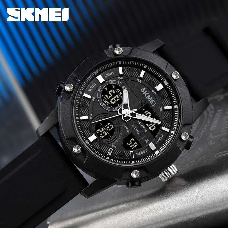 Montre sport MB-SK-HOM-020 — vue individuelle