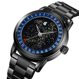 Montre quartz MB-SK-HOM-022 — vue de trois-quarts