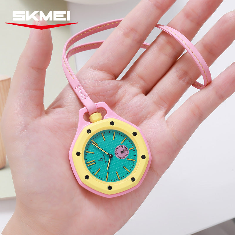 Montre à cordon MB-SK-ENF-009 — photo individuelle
