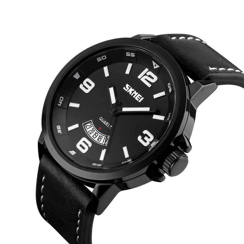 Montre quartz MB-SK-HOM-001 — photo individuelle