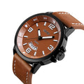 Montre quartz MB-SK-HOM-001 — photo individuelle
