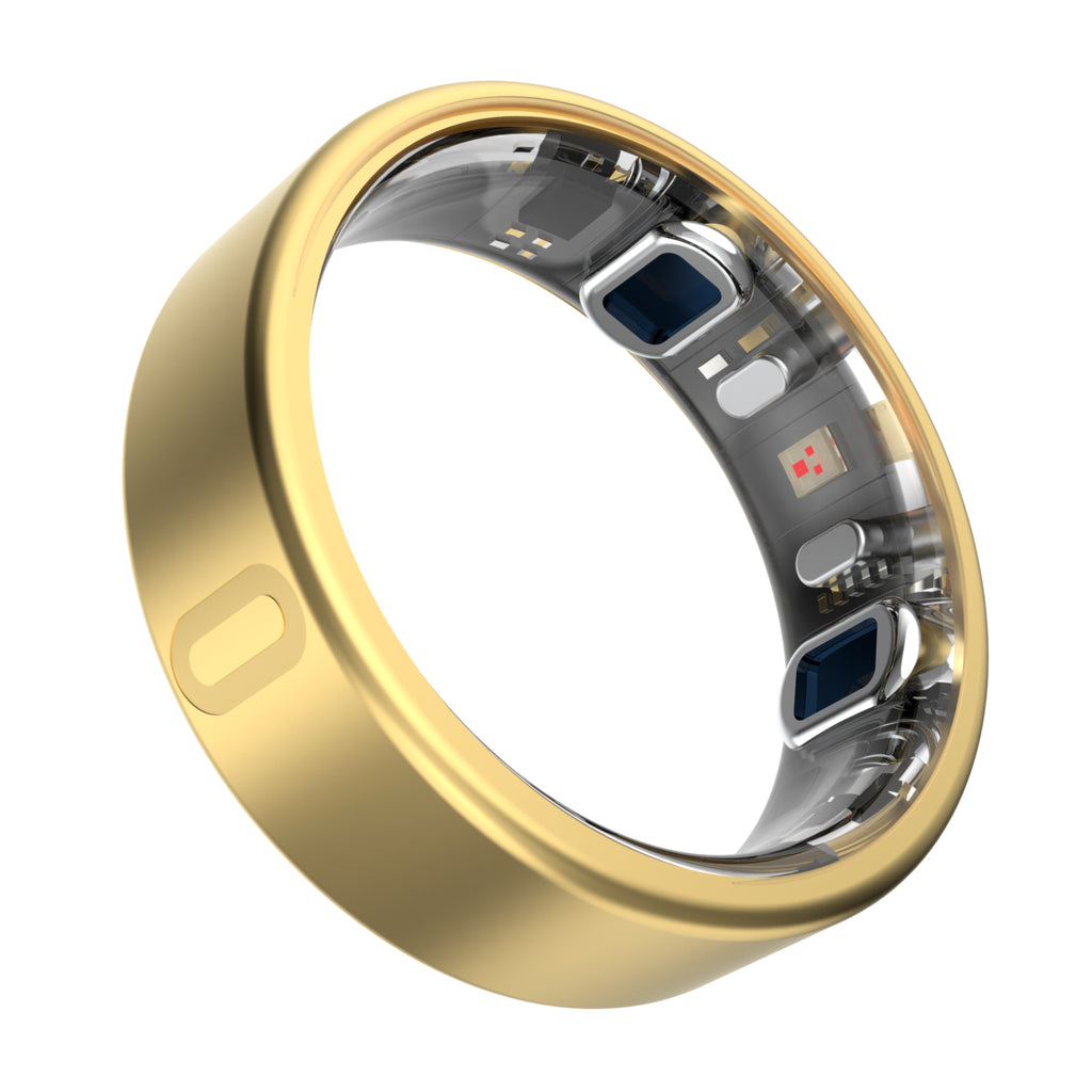 Bague connectée — suivi d’activité MB-XX-TEC-002 — photo