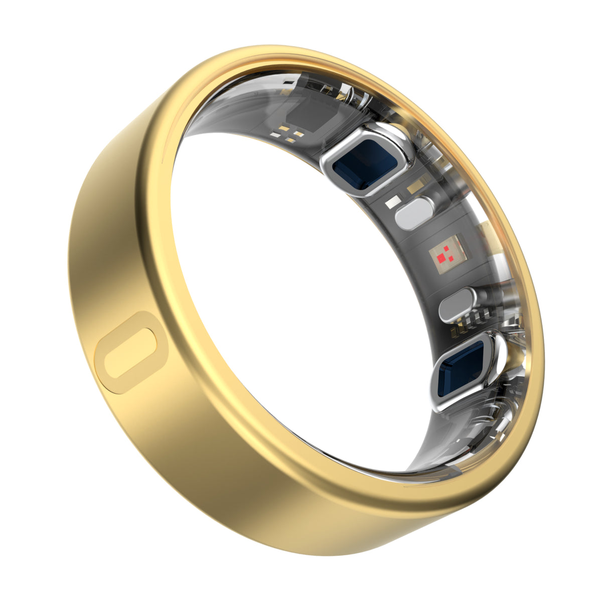 Bague connectée — suivi d’activité MB-XX-TEC-002 — photo