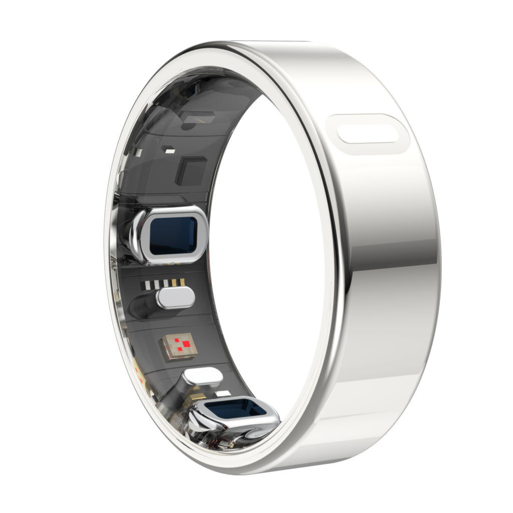 Bague connectée — suivi d’activité MB-XX-TEC-002 — photo