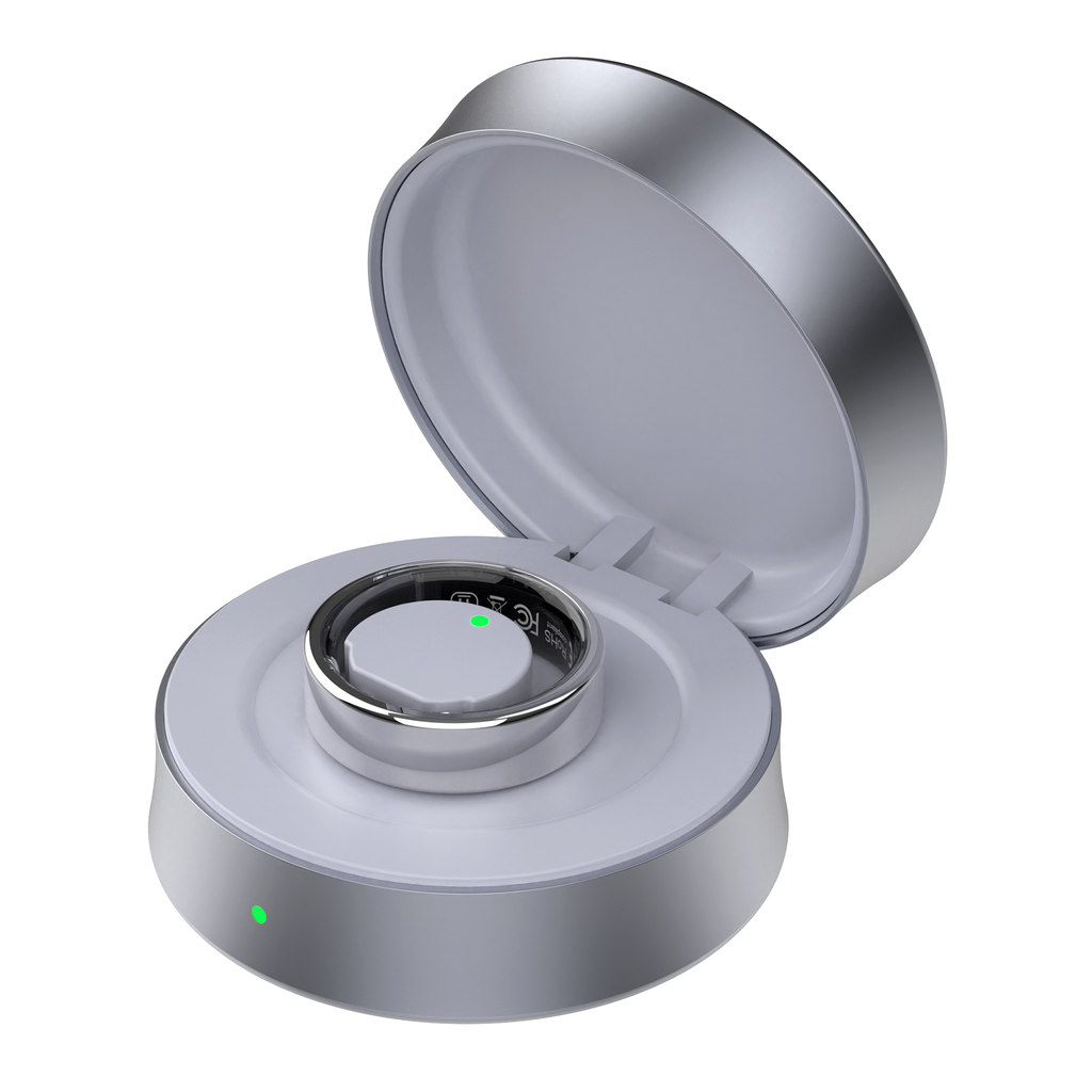 Bague connectée — suivi d’activité MB-XX-TEC-002 — photo