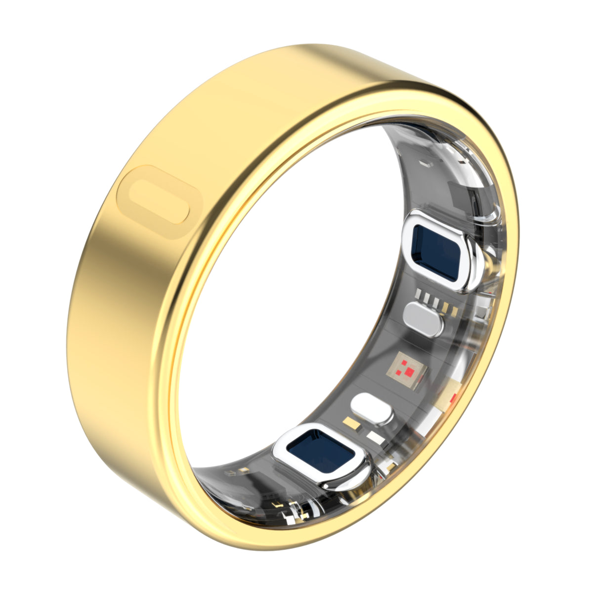 Bague connectée — suivi d’activité MB-XX-TEC-002 — photo