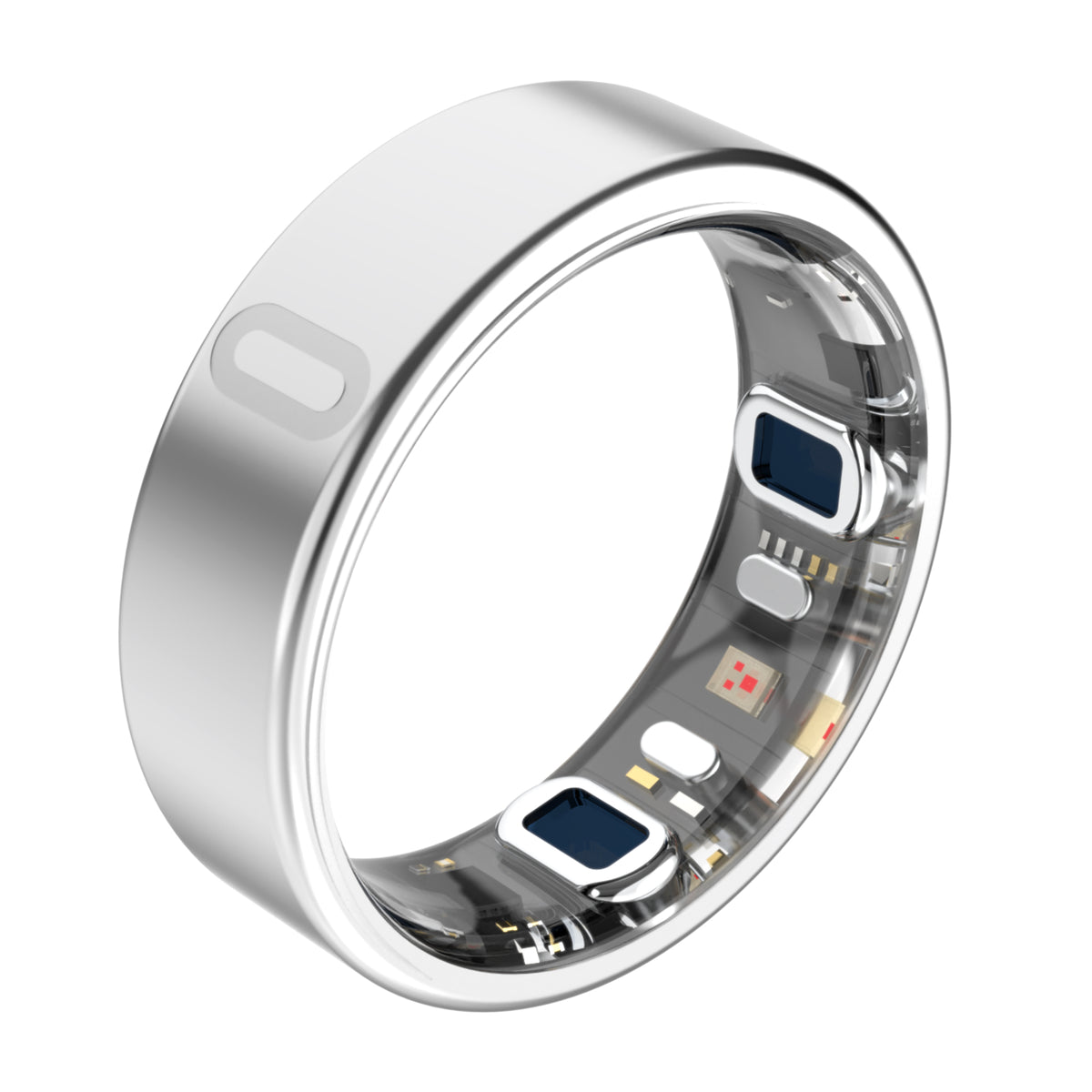 Bague connectée — suivi d’activité MB-XX-TEC-002 — photo