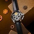 MOTION-B Cowboy — vue 1