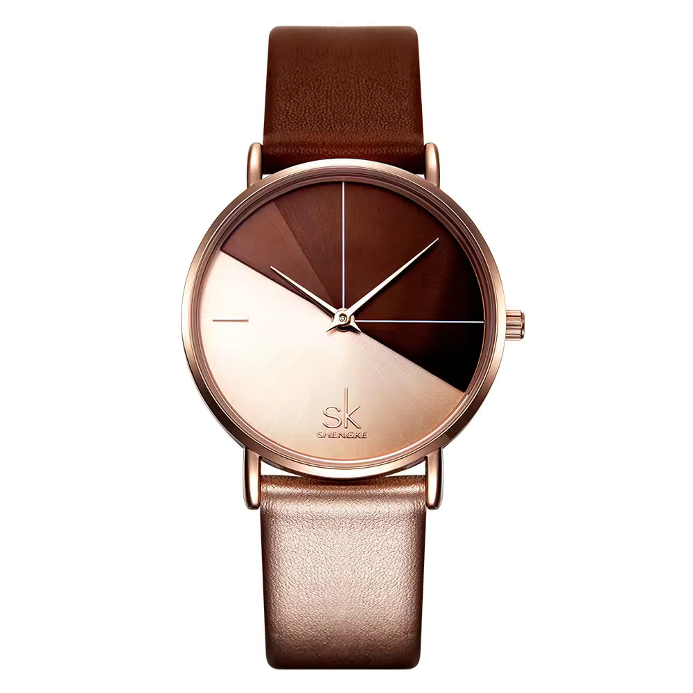 Montre femme MB-SH-FEM-001