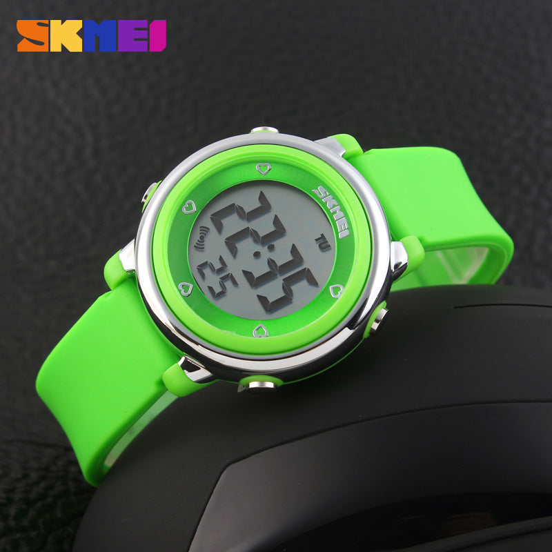 Montre enfant numérique MOTION-B – visuel produit 8
