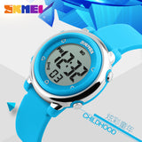 Montre enfant numérique MOTION-B – visuel produit 13