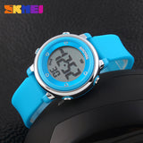 Montre enfant numérique MOTION-B – visuel produit 9