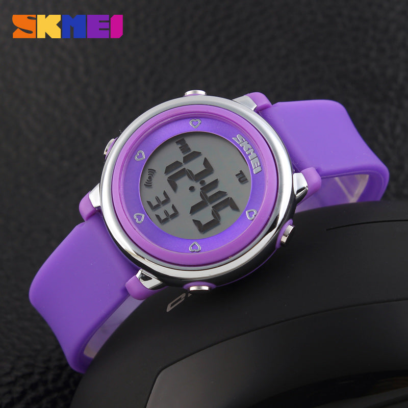 Montre enfant numérique MOTION-B – visuel produit 10