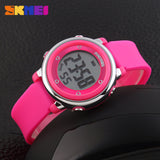 Montre enfant numérique MOTION-B – visuel produit 11