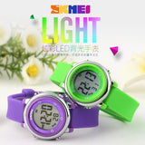 Montre enfant numérique MOTION-B – visuel produit 15
