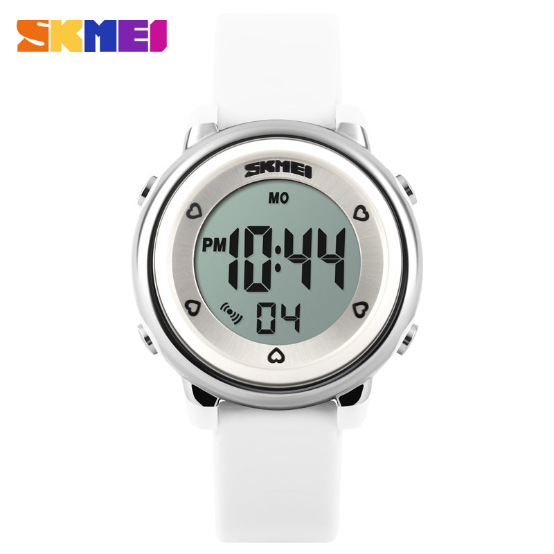 Montre enfant numérique MOTION-B – visuel produit 7