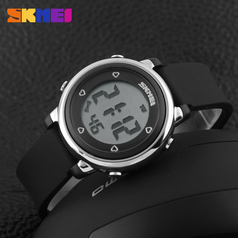 Montre enfant numérique MOTION-B – visuel produit 12