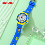 Montre enfant numérique MOTION-B – visuel produit 12