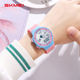 Montre enfant numérique MOTION-B – visuel produit 24