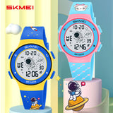 Montre enfant numérique MOTION-B – visuel produit 14
