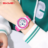 Montre enfant numérique MOTION-B – visuel produit 27