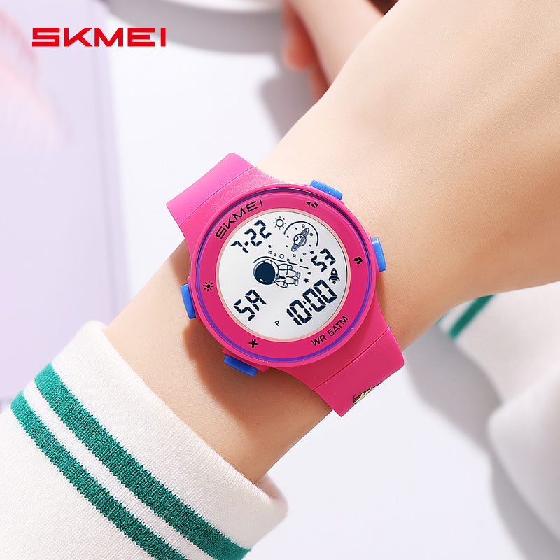 Montre enfant numérique MOTION-B – visuel produit 30