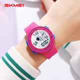 Montre enfant numérique MOTION-B – visuel produit 30