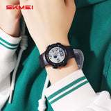 Montre enfant numérique MOTION-B – visuel produit 26