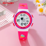 Montre enfant numérique MOTION-B – visuel produit 13