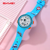 Montre enfant numérique MOTION-B – visuel produit 16
