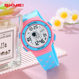Montre enfant numérique MOTION-B – visuel produit 17