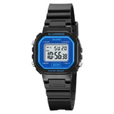 Montre enfant numérique MOTION-B – coloris 2326BKBU