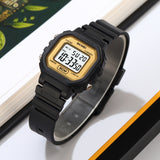 Montre enfant numérique MOTION-B – visuel produit 12