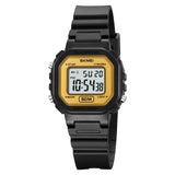 Montre enfant numérique MOTION-B – coloris 2326BKGD