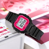 Montre enfant numérique MOTION-B – visuel produit 19
